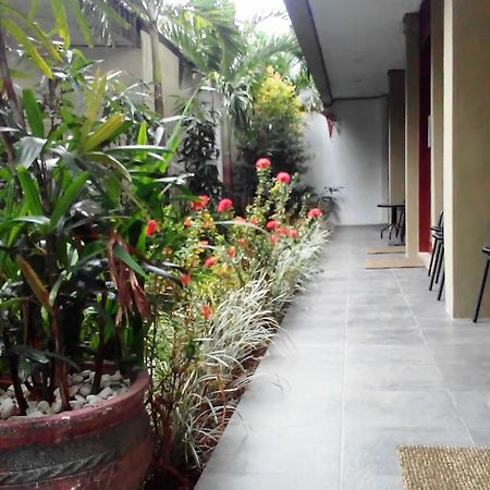 Makassar Breeze Place Residence Exteriör bild