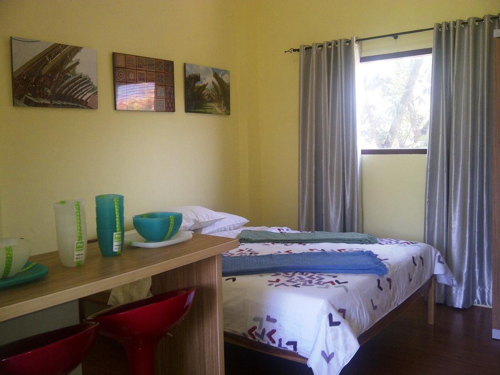 Makassar Breeze Place Residence Rum bild