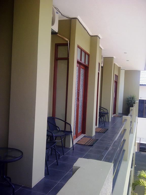 Makassar Breeze Place Residence Rum bild