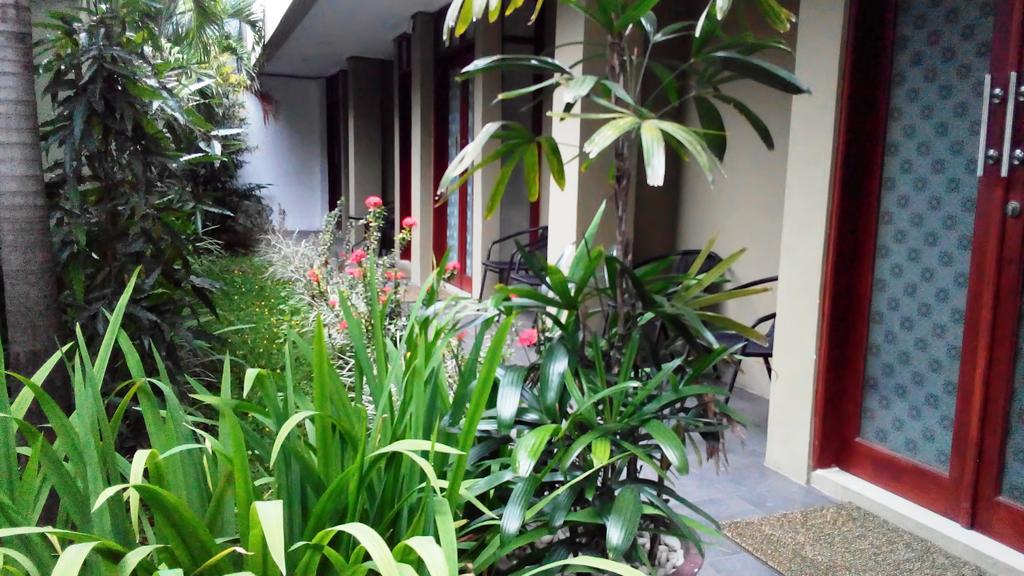 Makassar Breeze Place Residence Exteriör bild