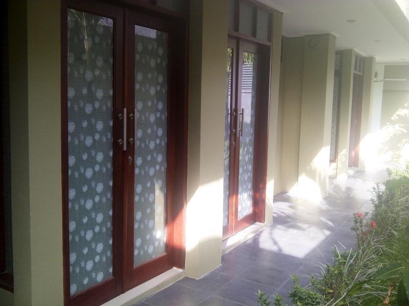 Makassar Breeze Place Residence Exteriör bild