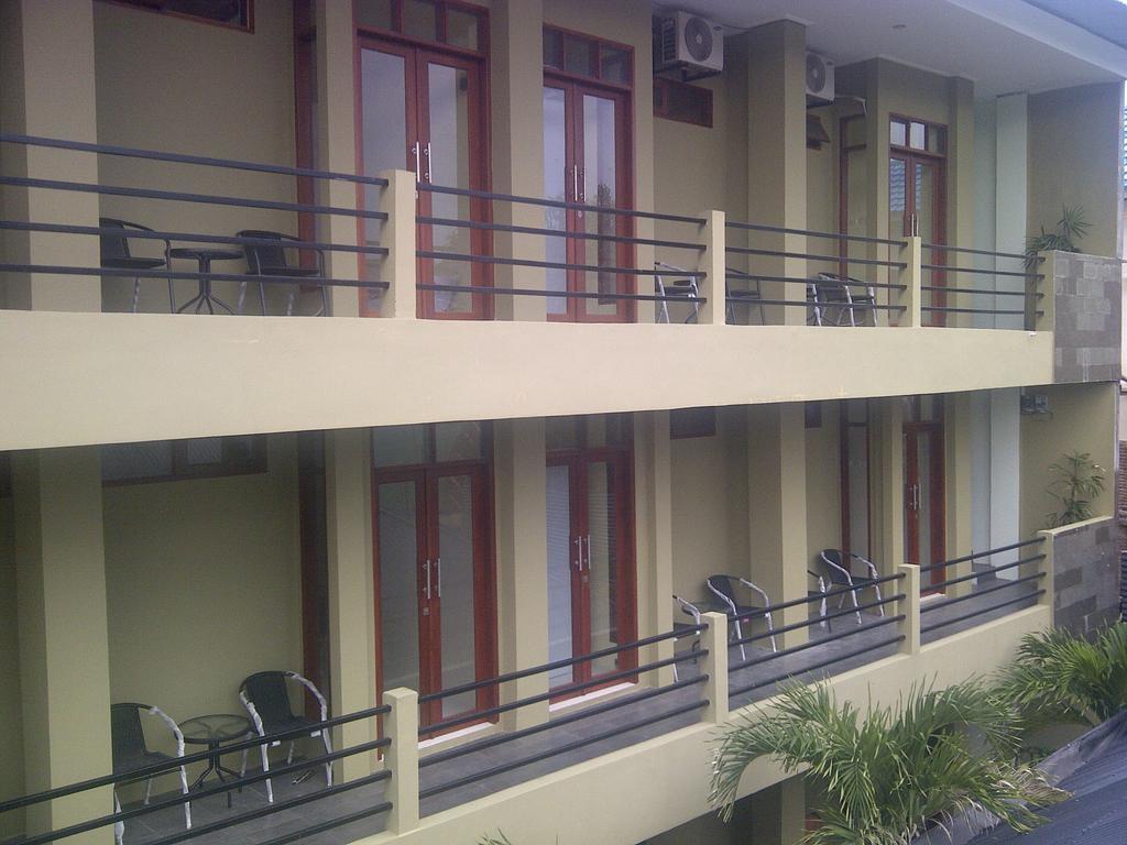 Makassar Breeze Place Residence Exteriör bild