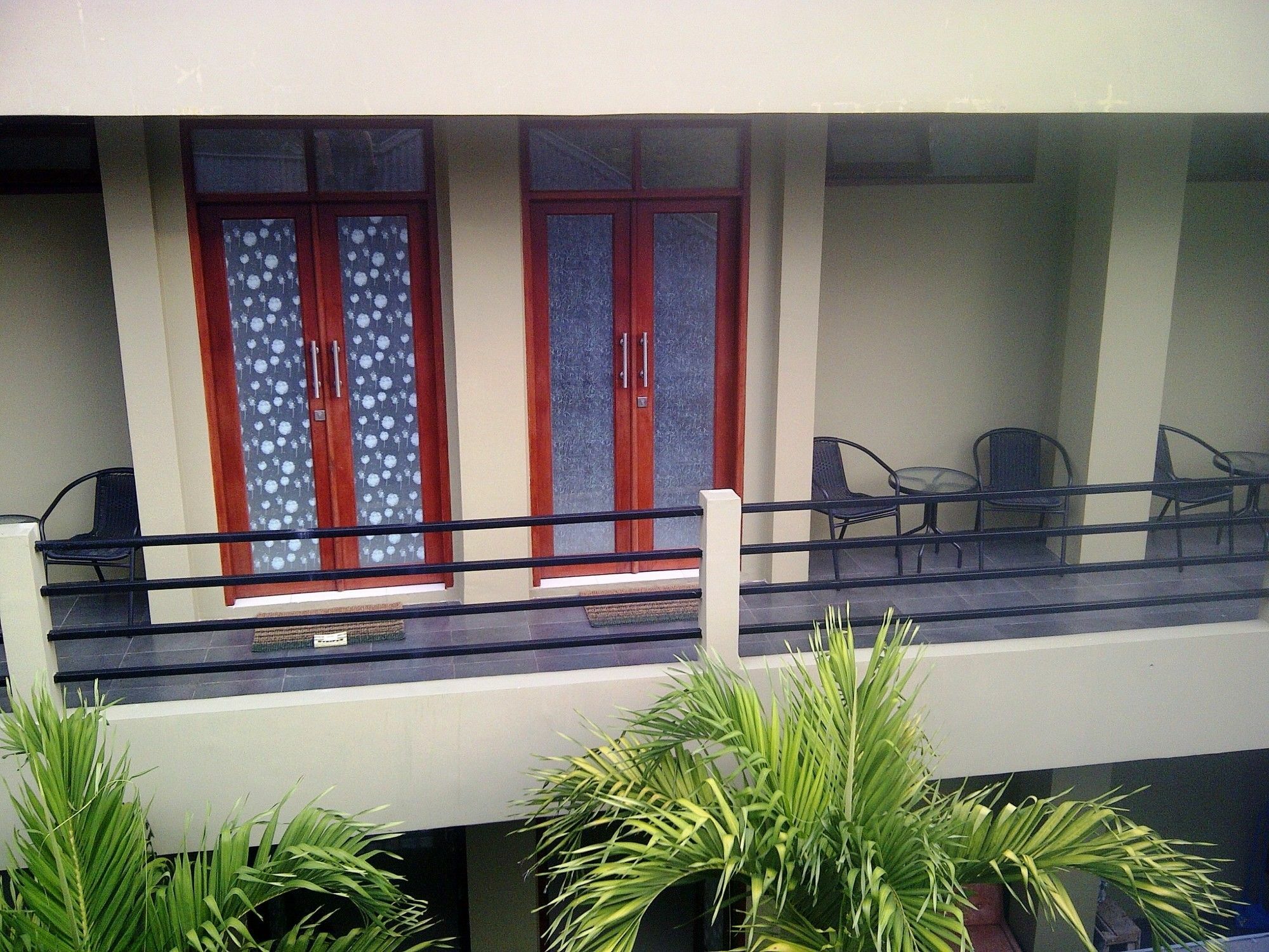 Makassar Breeze Place Residence Exteriör bild