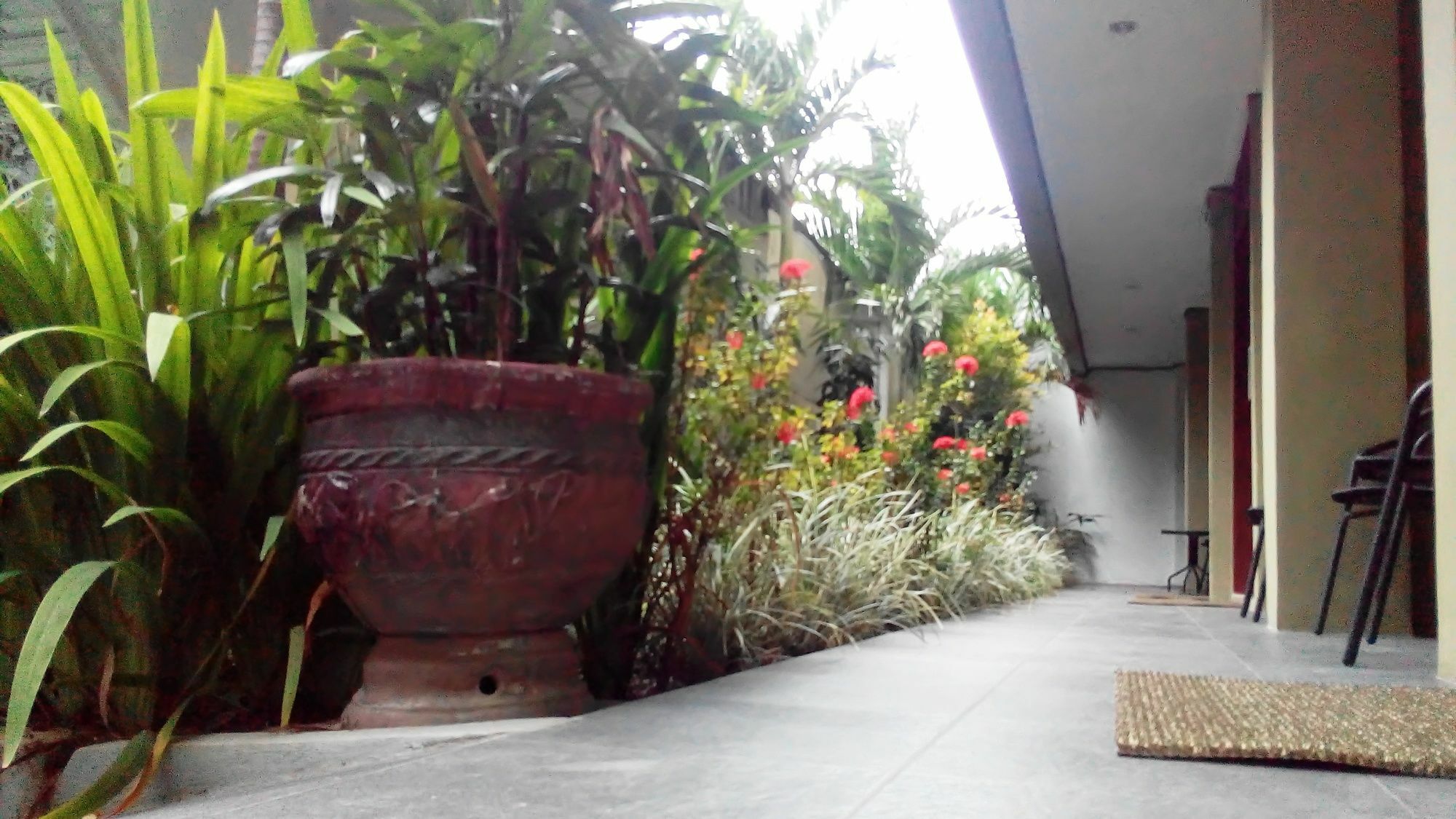 Makassar Breeze Place Residence Exteriör bild